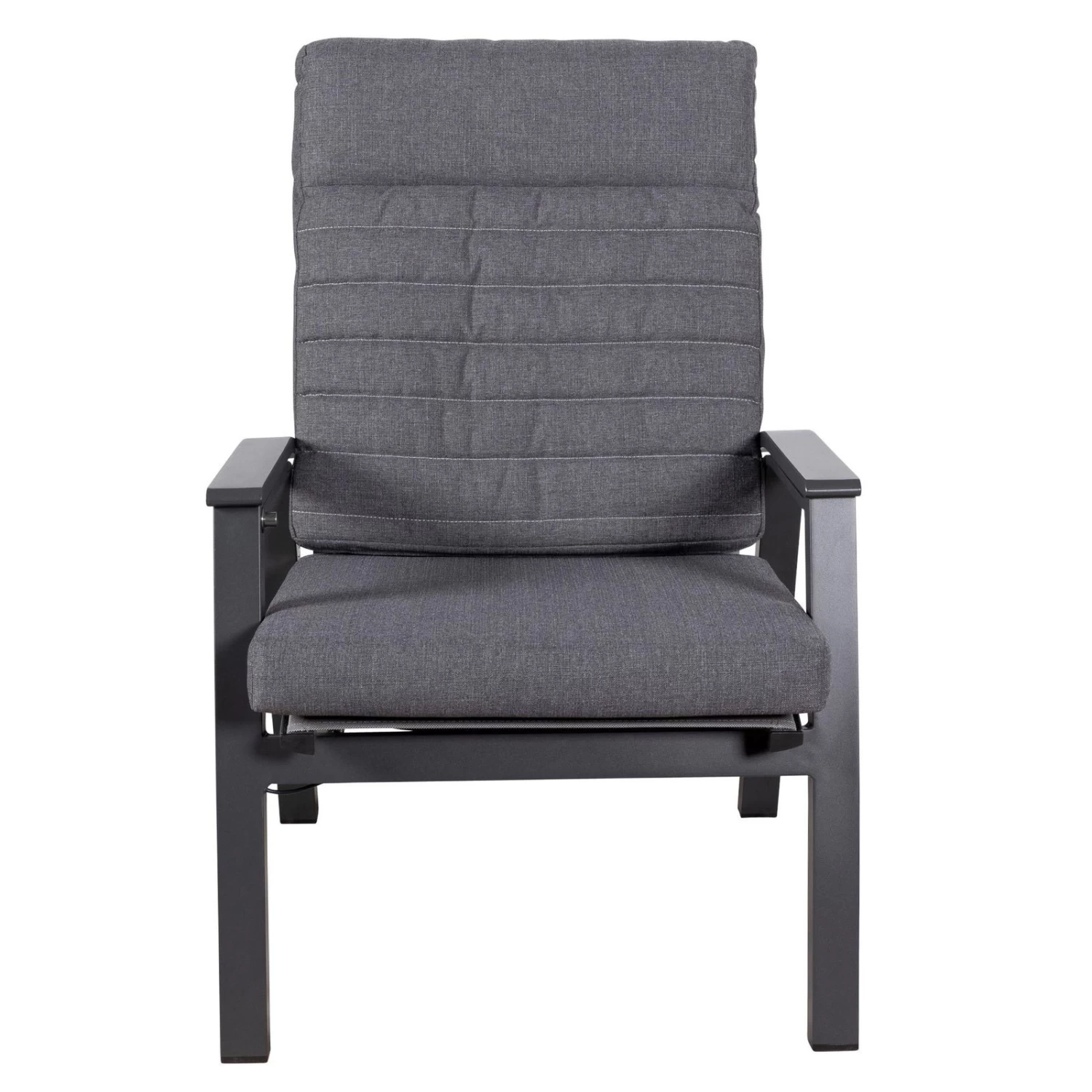 Gartenlounge-Set 'Paris' Inkl. Auflagen, 5-teilig â Bild 9