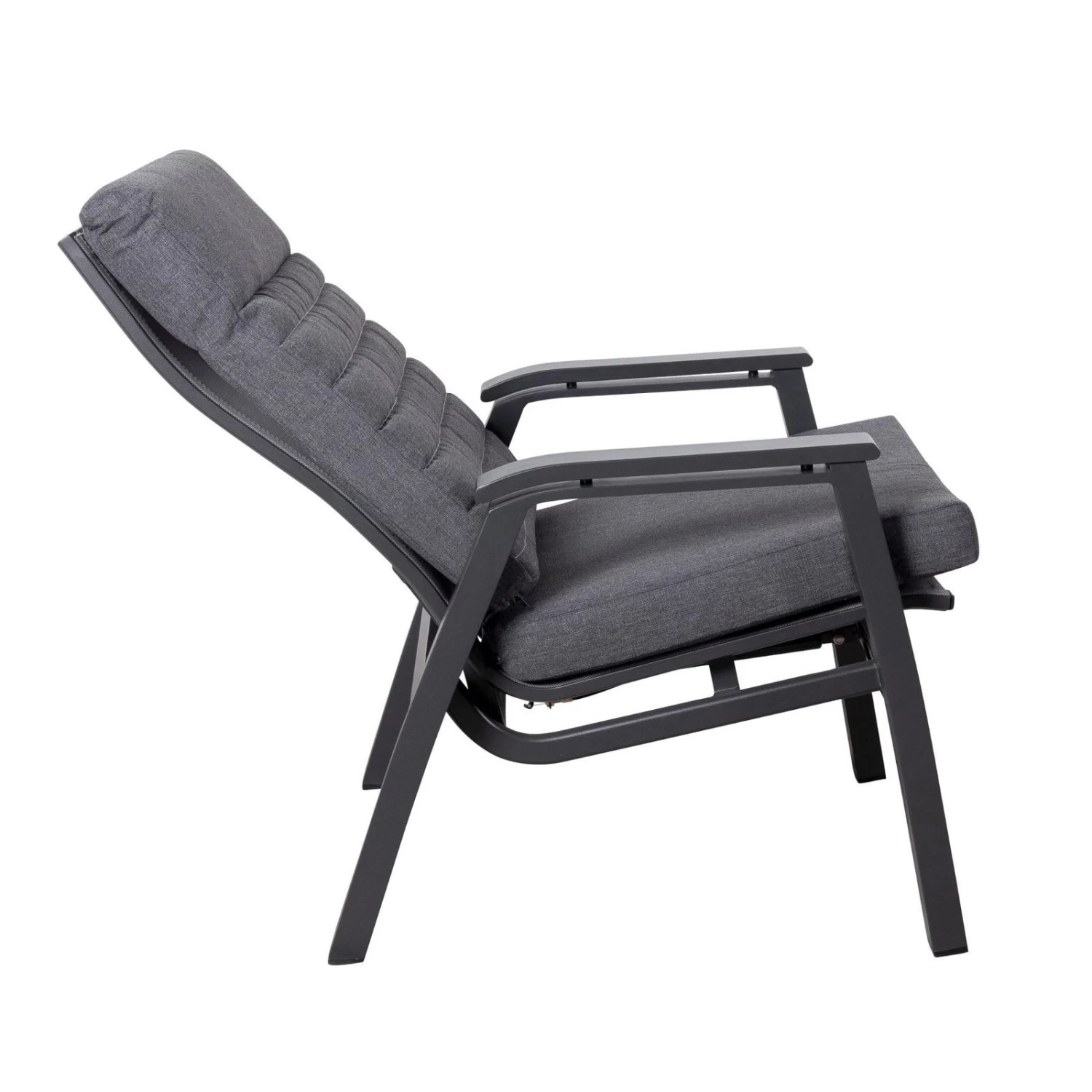 Gartenlounge-Set 'Paris' Inkl. Auflagen, 5-teilig â Bild 11