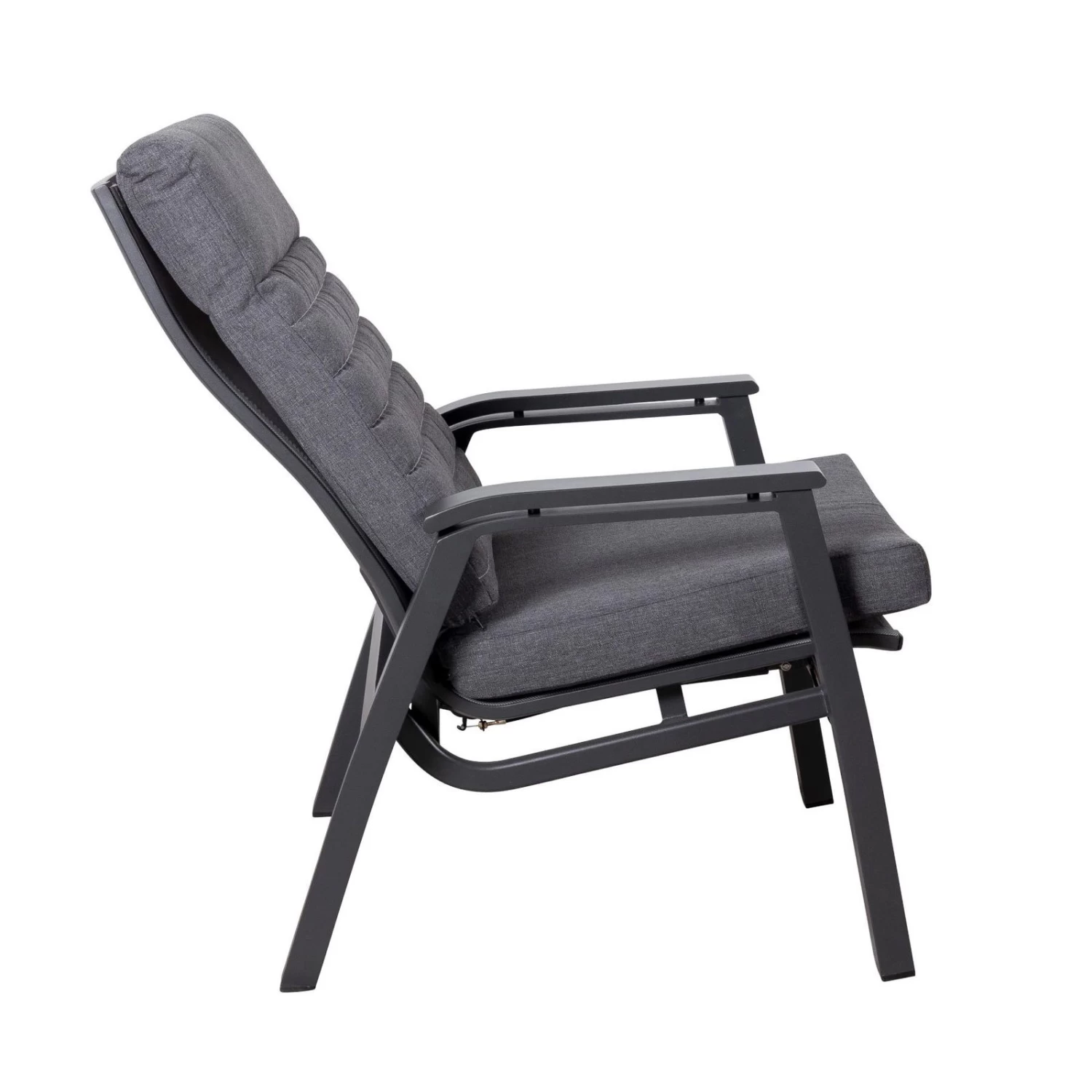 Gartenlounge-Set 'Paris' Inkl. Auflagen, 5-teilig â Bild 12