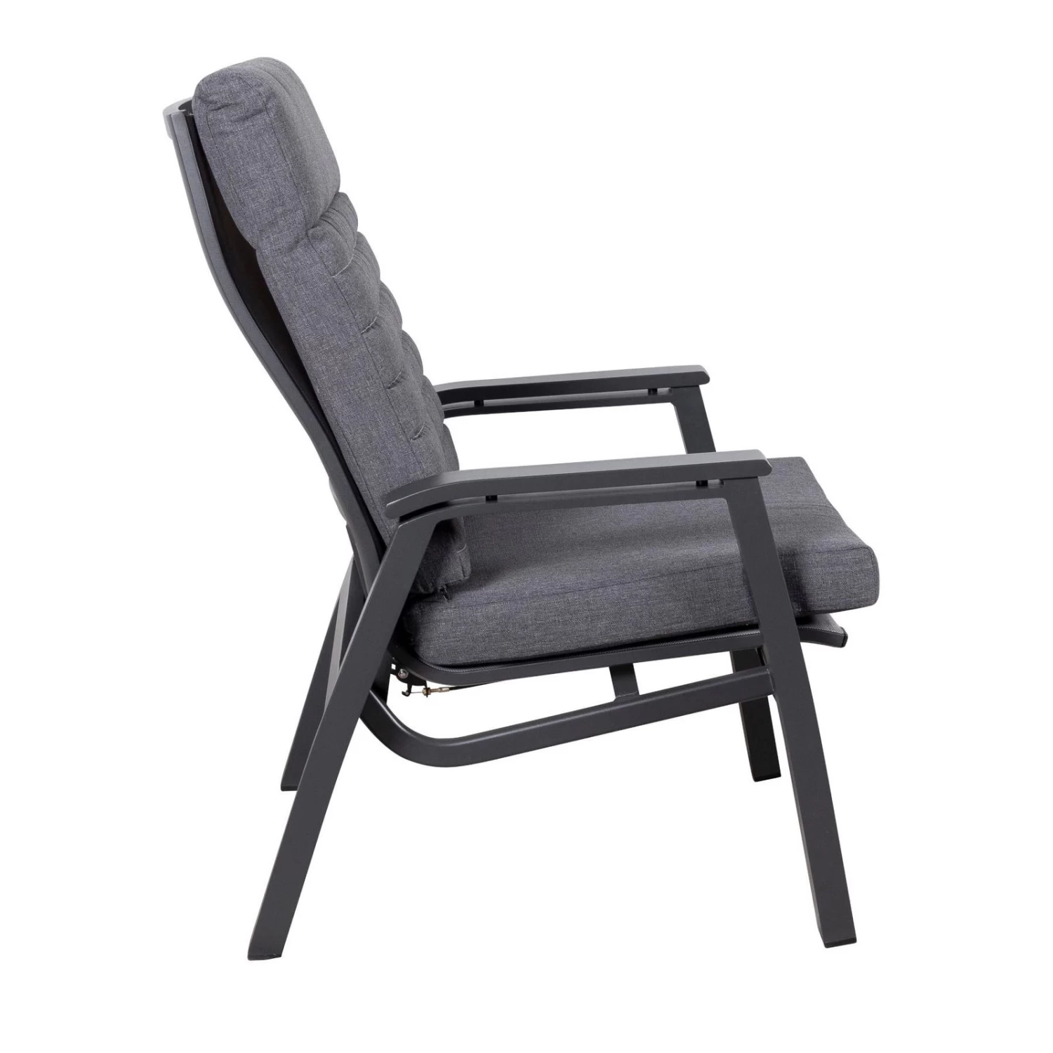 Gartenlounge-Set 'Paris' Inkl. Auflagen, 5-teilig â Bild 13