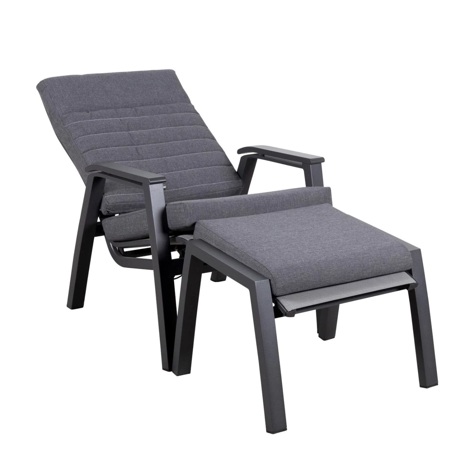 Gartenlounge-Set 'Paris' Inkl. Auflagen, 5-teilig â Bild 7