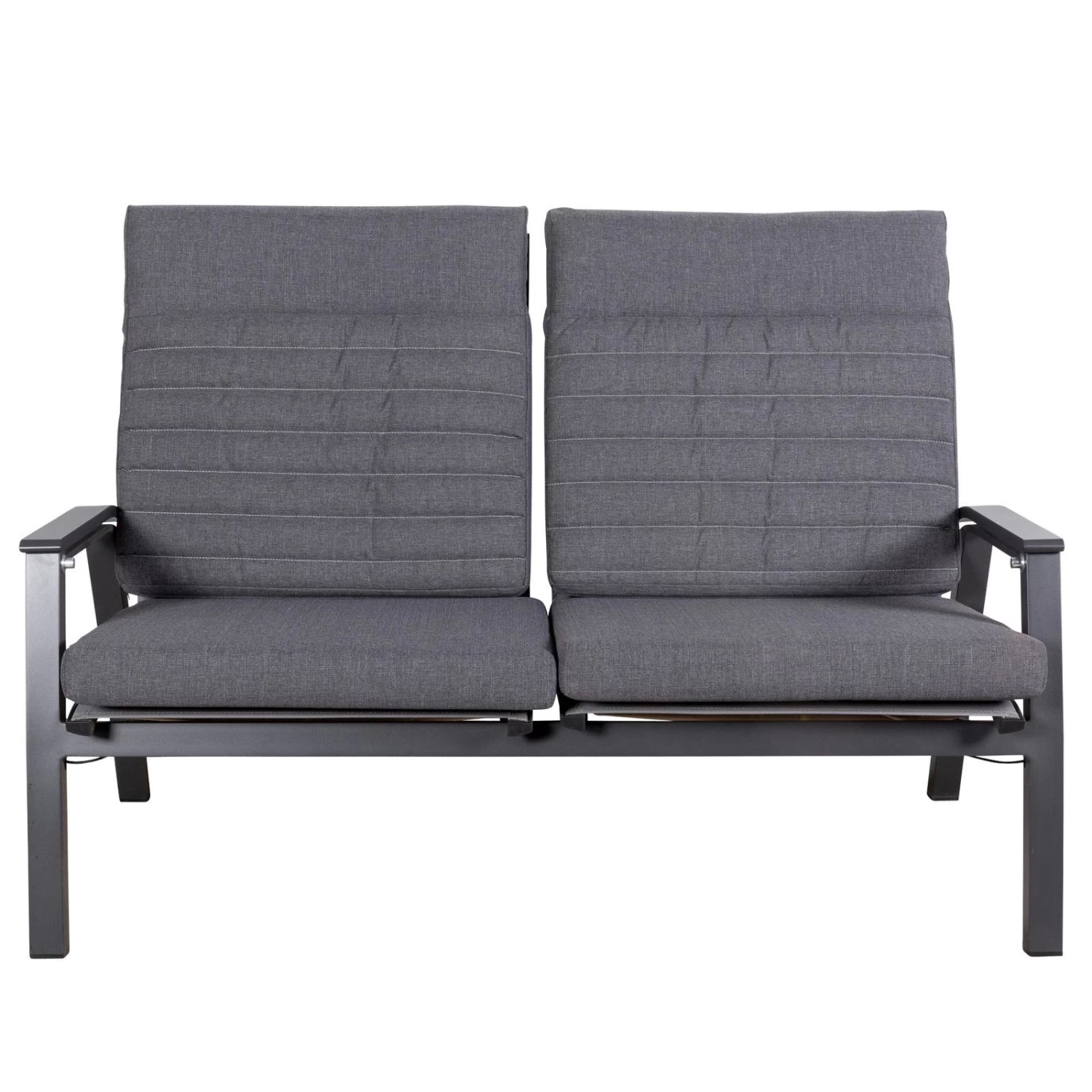 Gartenlounge-Set 'Paris' Inkl. Auflagen, 5-teilig â Bild 14