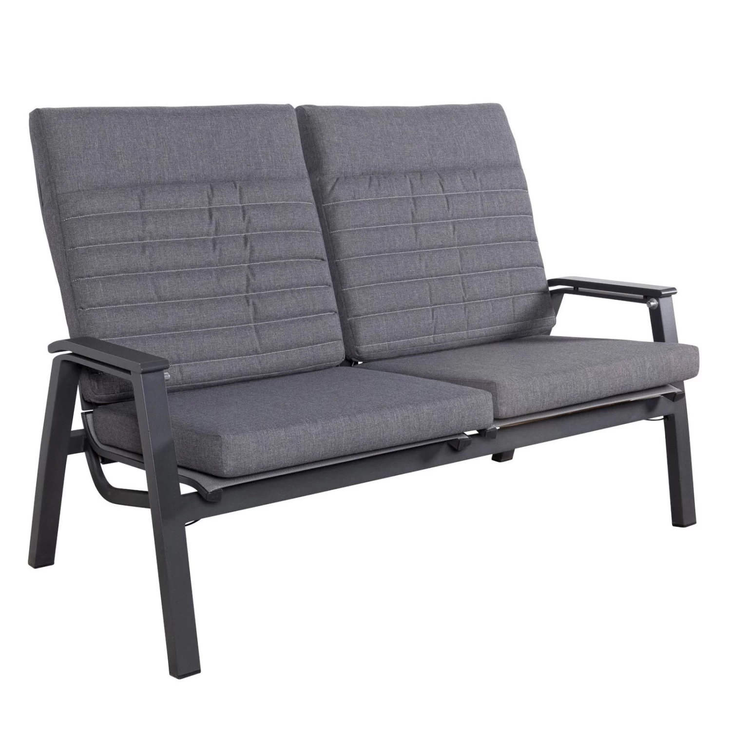 Gartenlounge-Set 'Paris' Inkl. Auflagen, 5-teilig â Bild 15