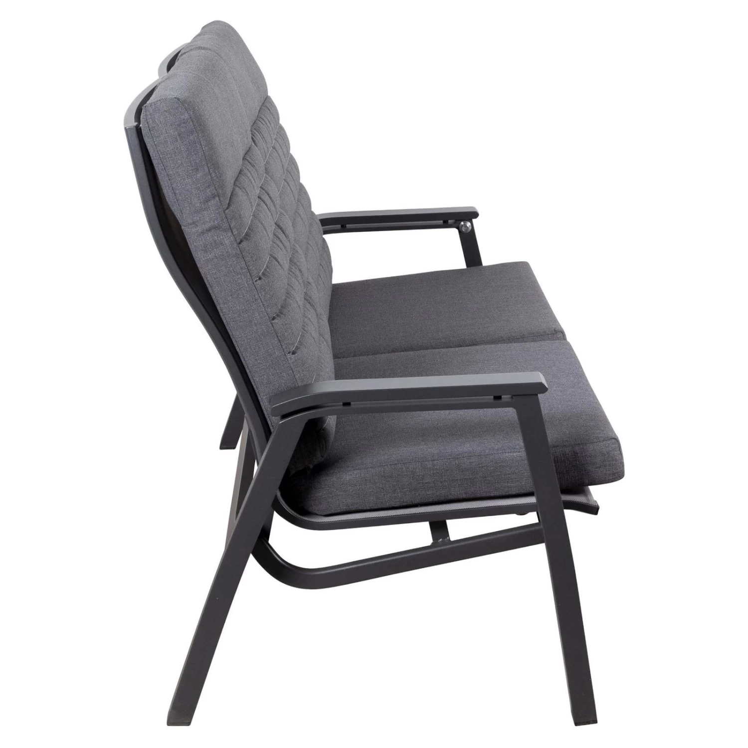 Gartenlounge-Set 'Paris' Inkl. Auflagen, 5-teilig â Bild 16