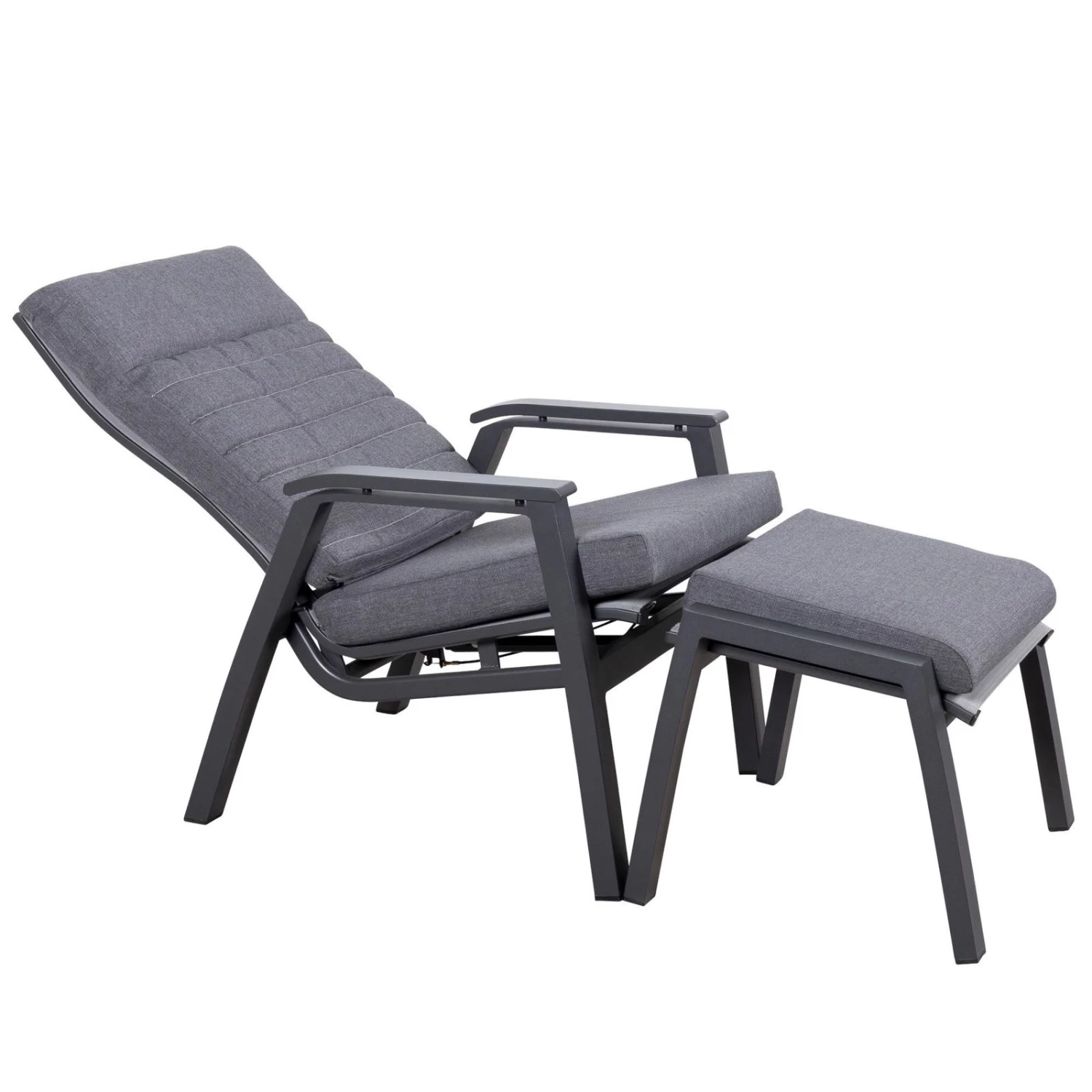 Gartenlounge-Set 'Paris' Inkl. Auflagen, 5-teilig â Bild 6