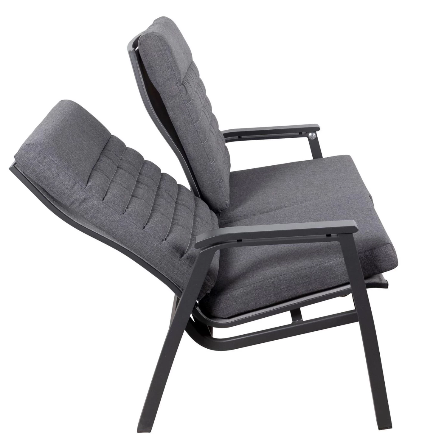 Gartenlounge-Set 'Paris' Inkl. Auflagen, 5-teilig â Bild 17