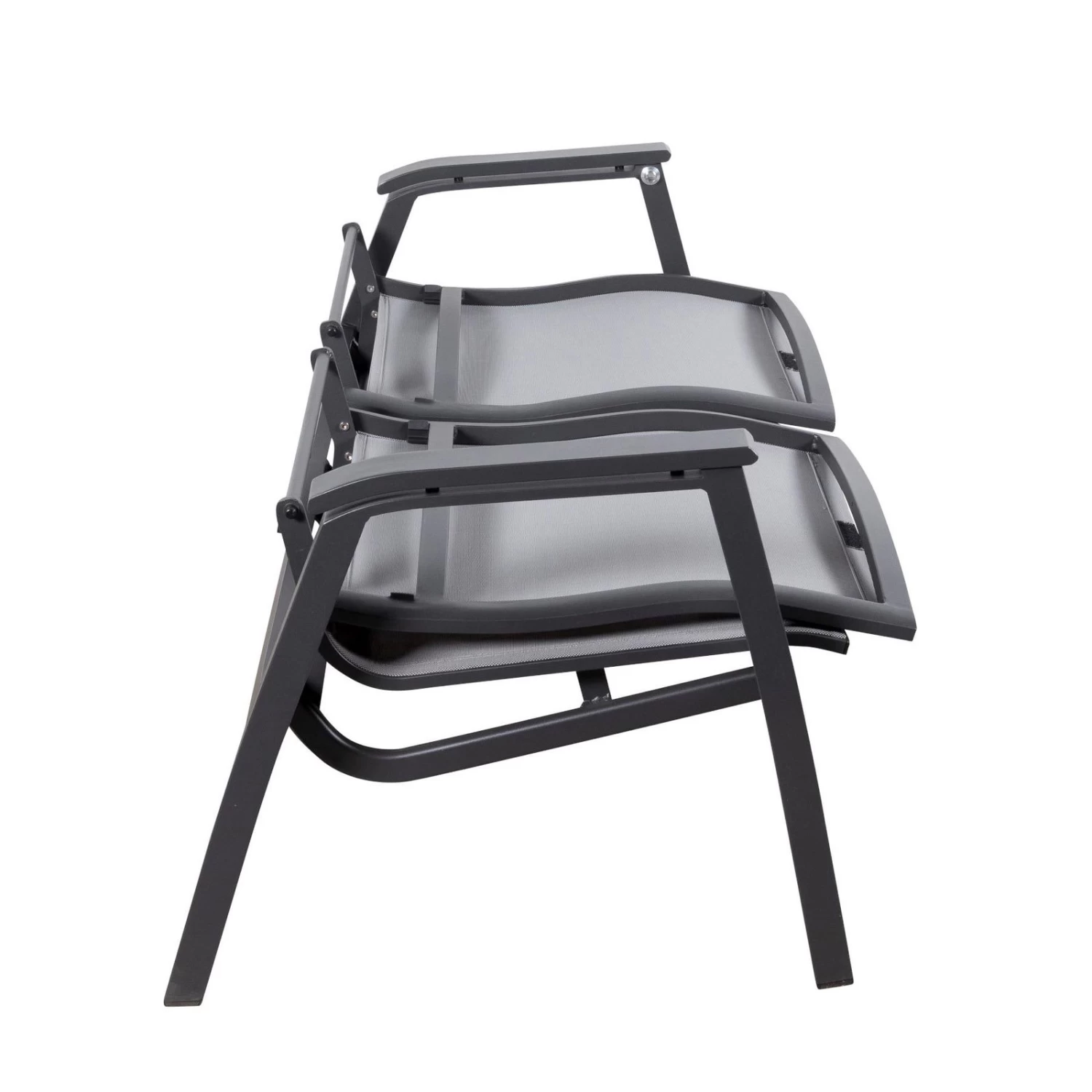 Gartenlounge-Set 'Paris' Inkl. Auflagen, 5-teilig â Bild 18