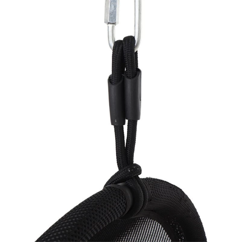 Hängekorb 'Yobaya', Air-Mesh Polyester – Bild 3