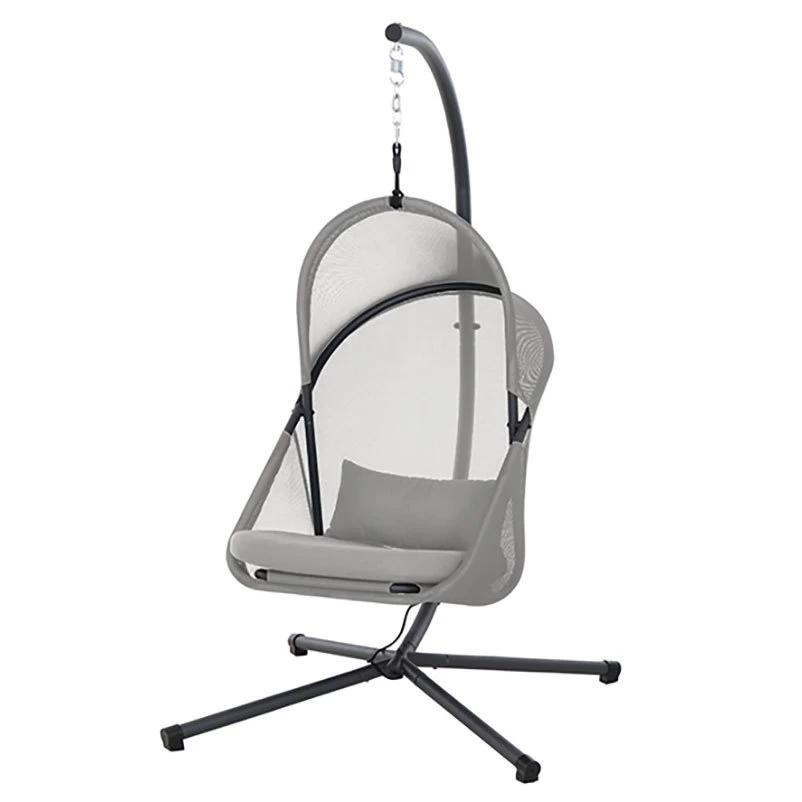 Hängekorb 'Yobaya', Air-Mesh Polyester