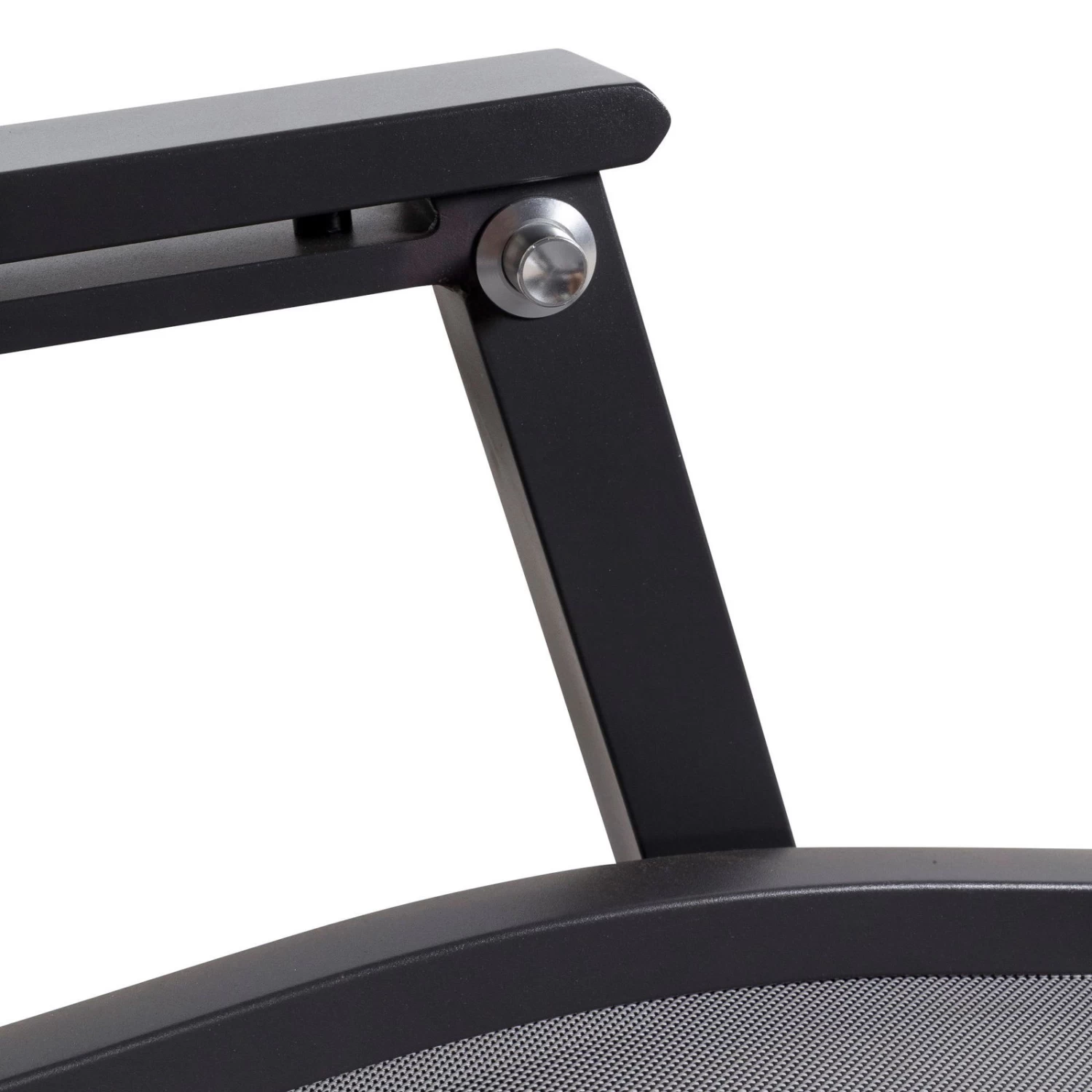 Loungesessel 'Paris', Grau/schwarz â Bild 14