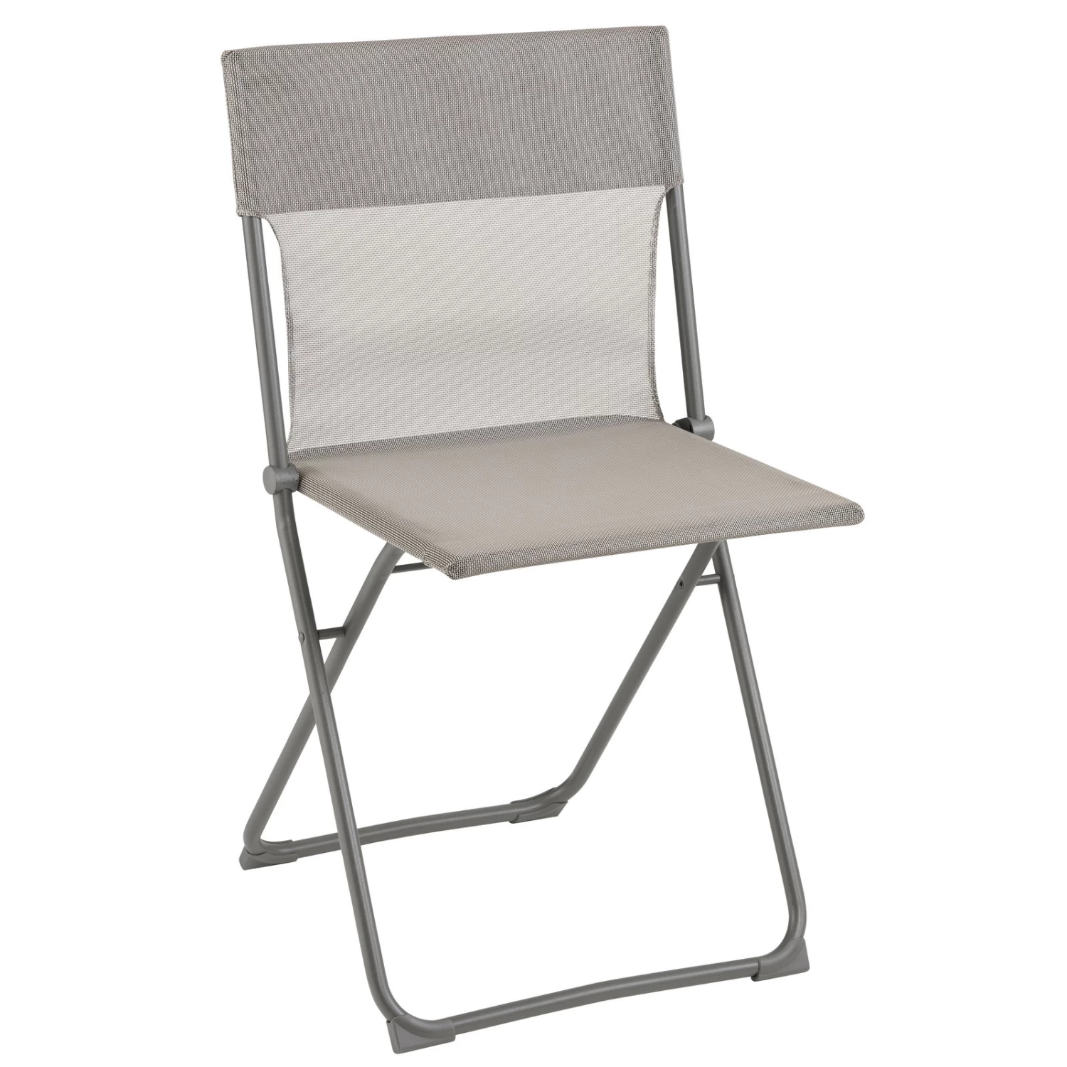 Lafuma Klappstuhl 'Chaise Balcony II', Terra, Ca. 83 X 44 X 48 Cm â Bild 9