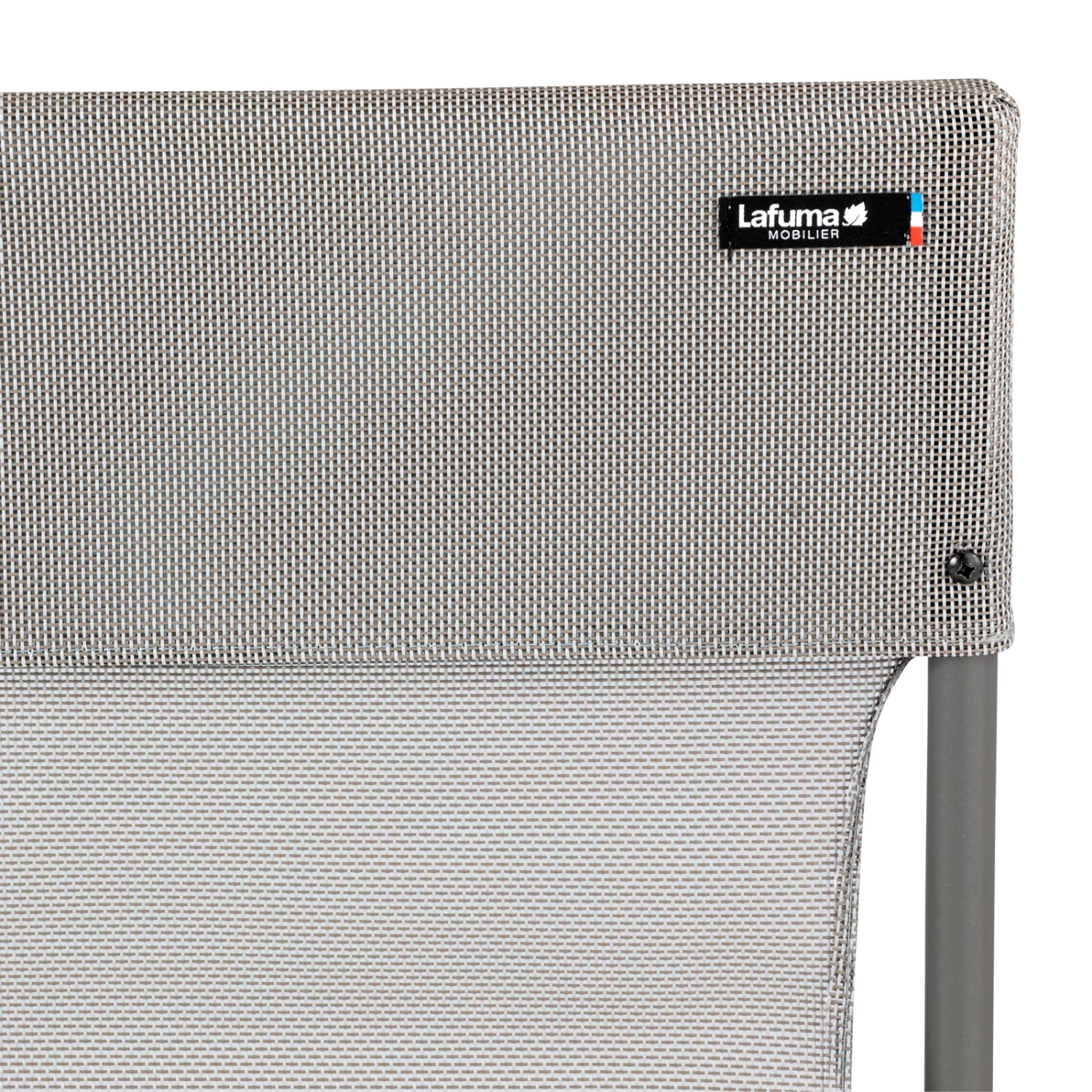 Lafuma Klappstuhl 'Chaise Balcony II', Terra, Ca. 83 X 44 X 48 Cm â Bild 8