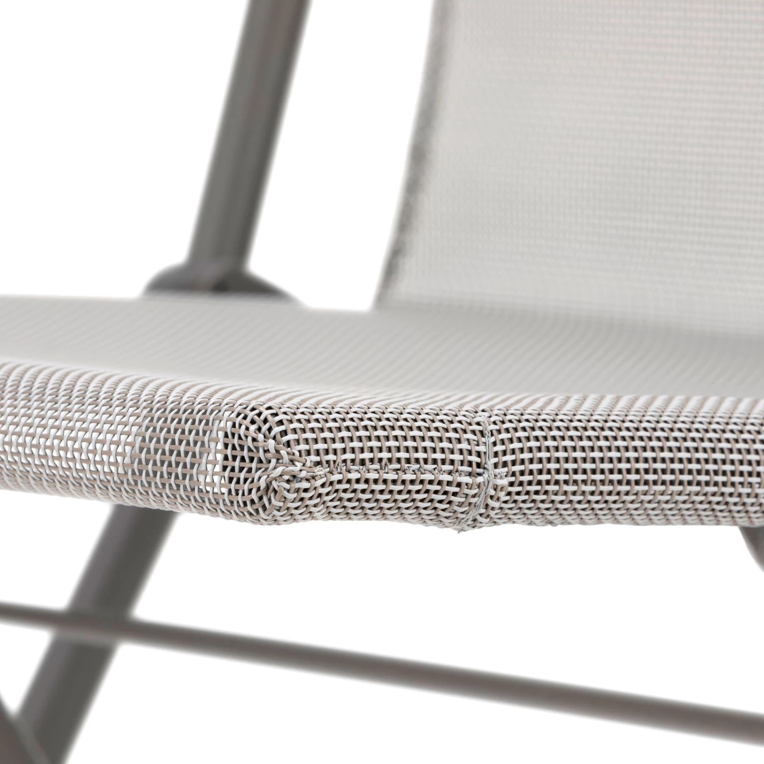 Lafuma Klappstuhl 'Chaise Balcony II', Terra, Ca. 83 X 44 X 48 Cm â Bild 7