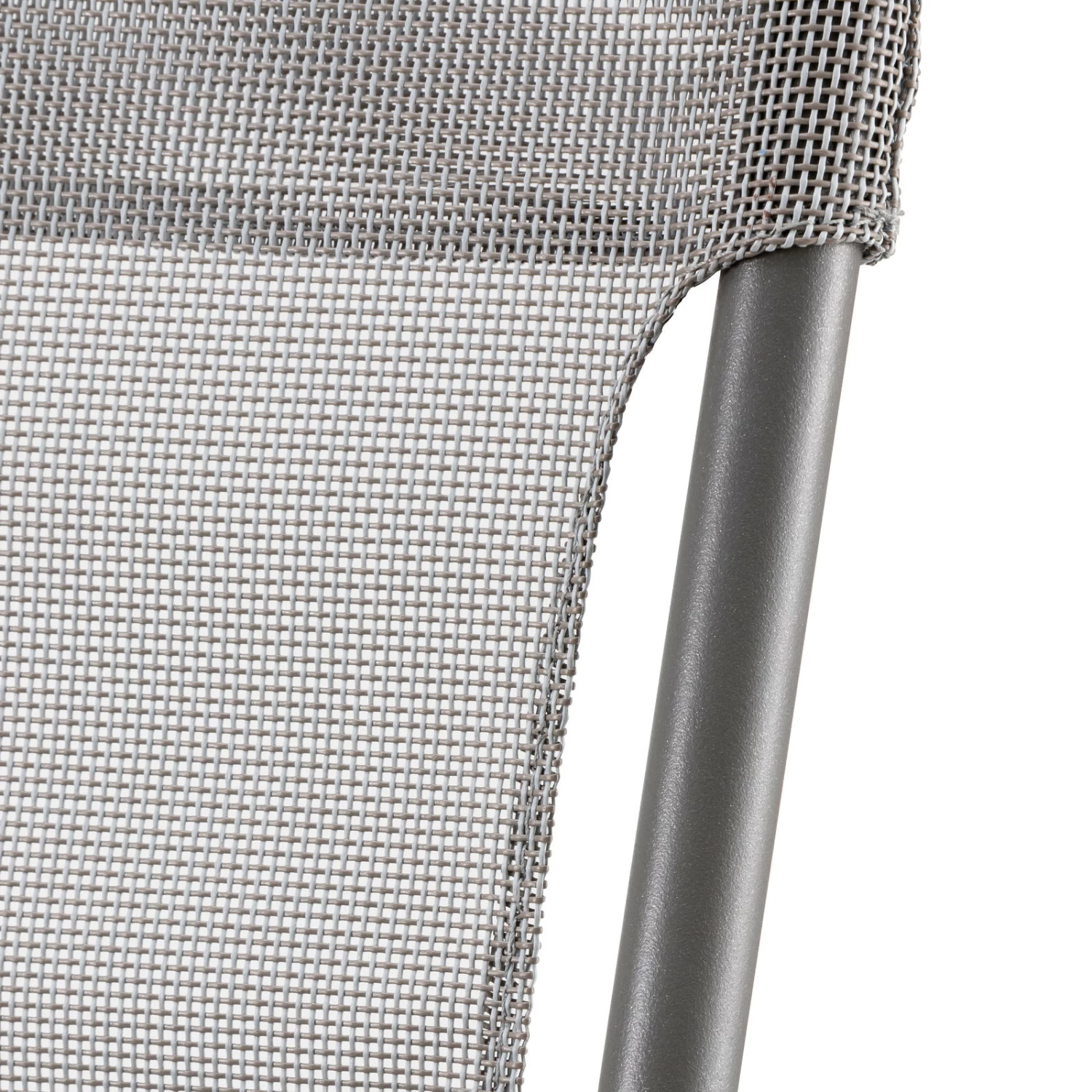 Lafuma Klappstuhl 'Chaise Balcony II', Terra, Ca. 83 X 44 X 48 Cm â Bild 5