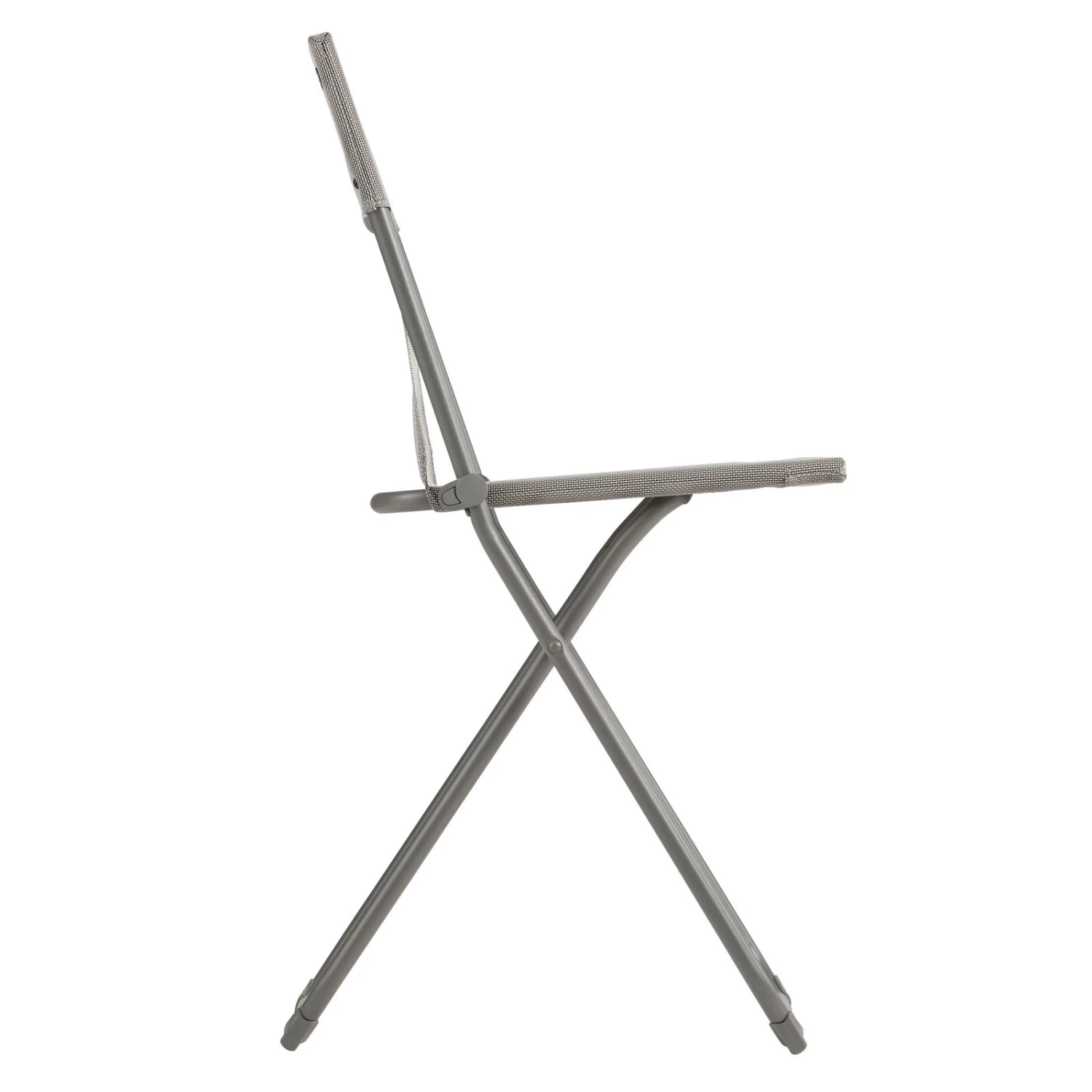 Lafuma Klappstuhl 'Chaise Balcony II', Terra, Ca. 83 X 44 X 48 Cm â Bild 3