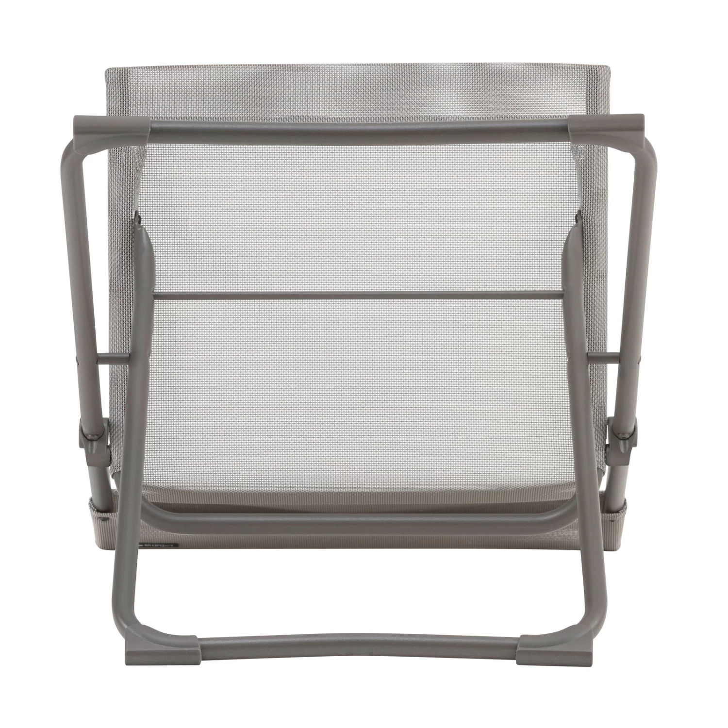 Lafuma Klappstuhl 'Chaise Balcony II', Terra, Ca. 83 X 44 X 48 Cm â Bild 2