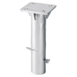 Universalbodenplatte Für Sonnenschirme, Schneider, 40 X 16 X 16 Cm