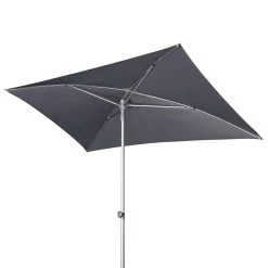 Doppler Sonnenschirm 'ACT Neo', Mit Push-up-Funktion, Knickbar, Alu-Mast, 225 X 120 Cm