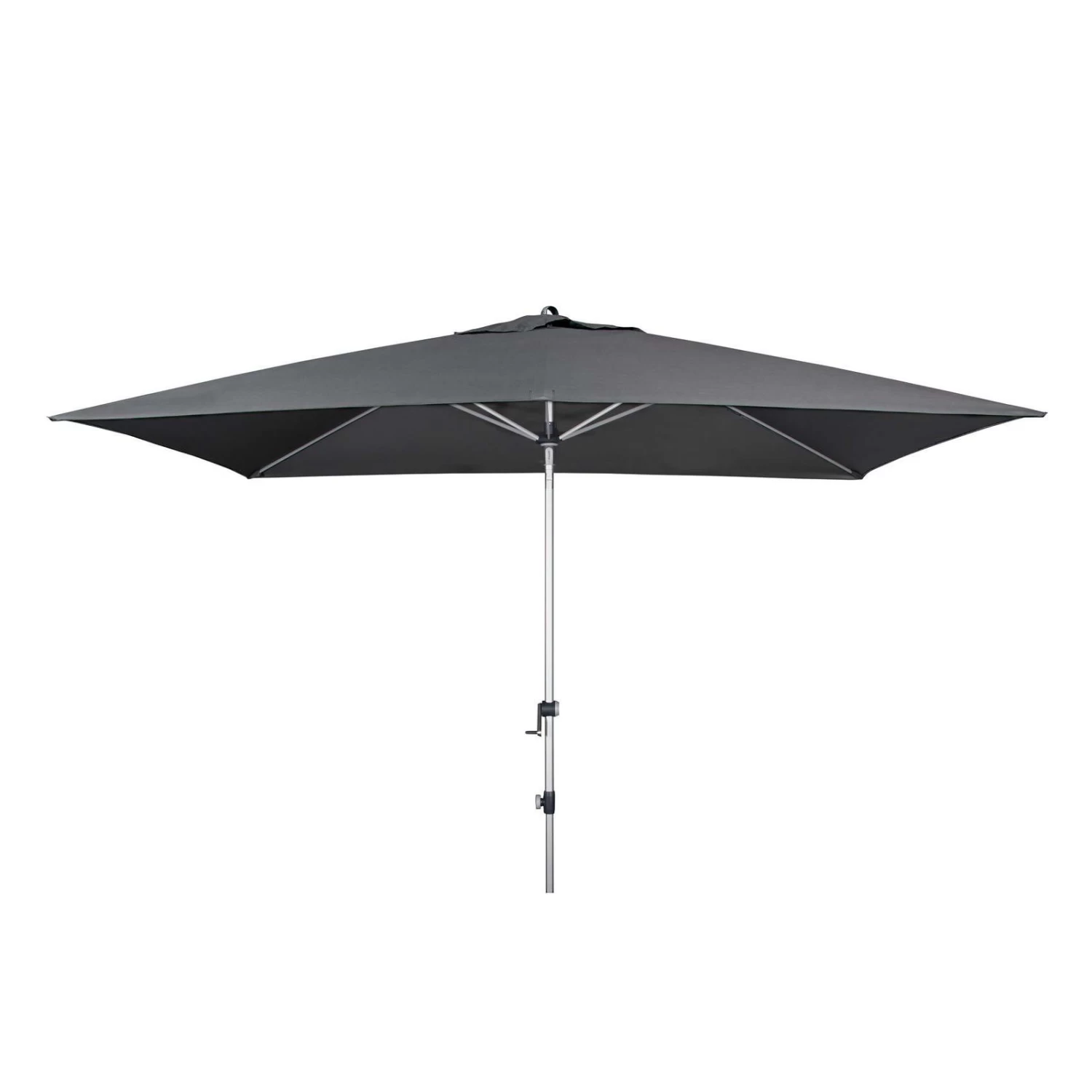 Doppler Sonnenschirm 'Expert Auto Tilt 280' Aus Aluminium, Ø 280 Cm – Bild 2