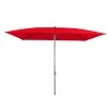 Doppler Sonnenschirm 'Sunline Waterproof' Aus Stahl, 230 X 190 Cm