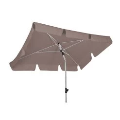 Doppler Rechteckschirm 'Active Paragon', Ca. 180 X 120 Cm