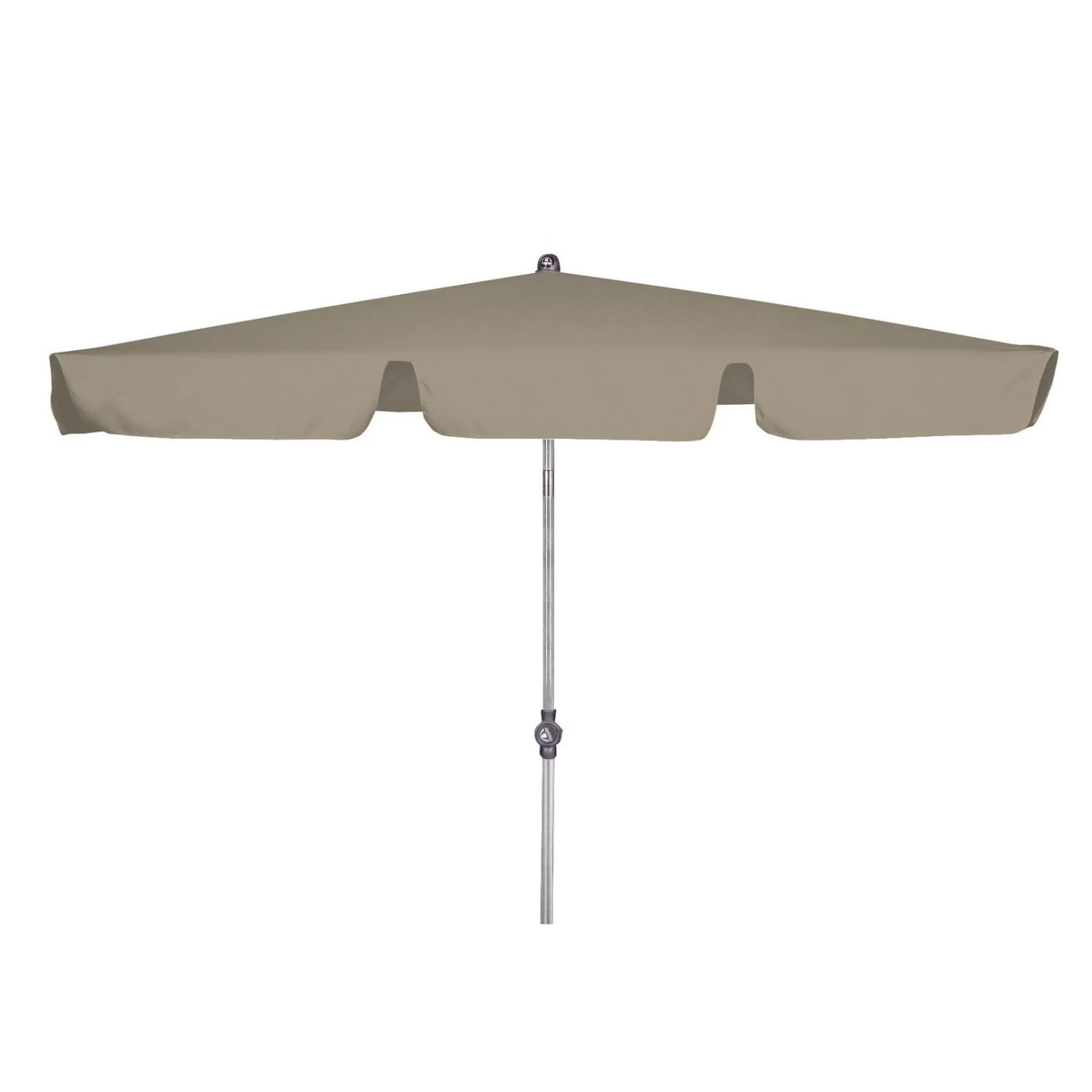 Doppler Rechteckschirm 'Active Paragon', Ca. 180 X 120 Cm â Bild 2