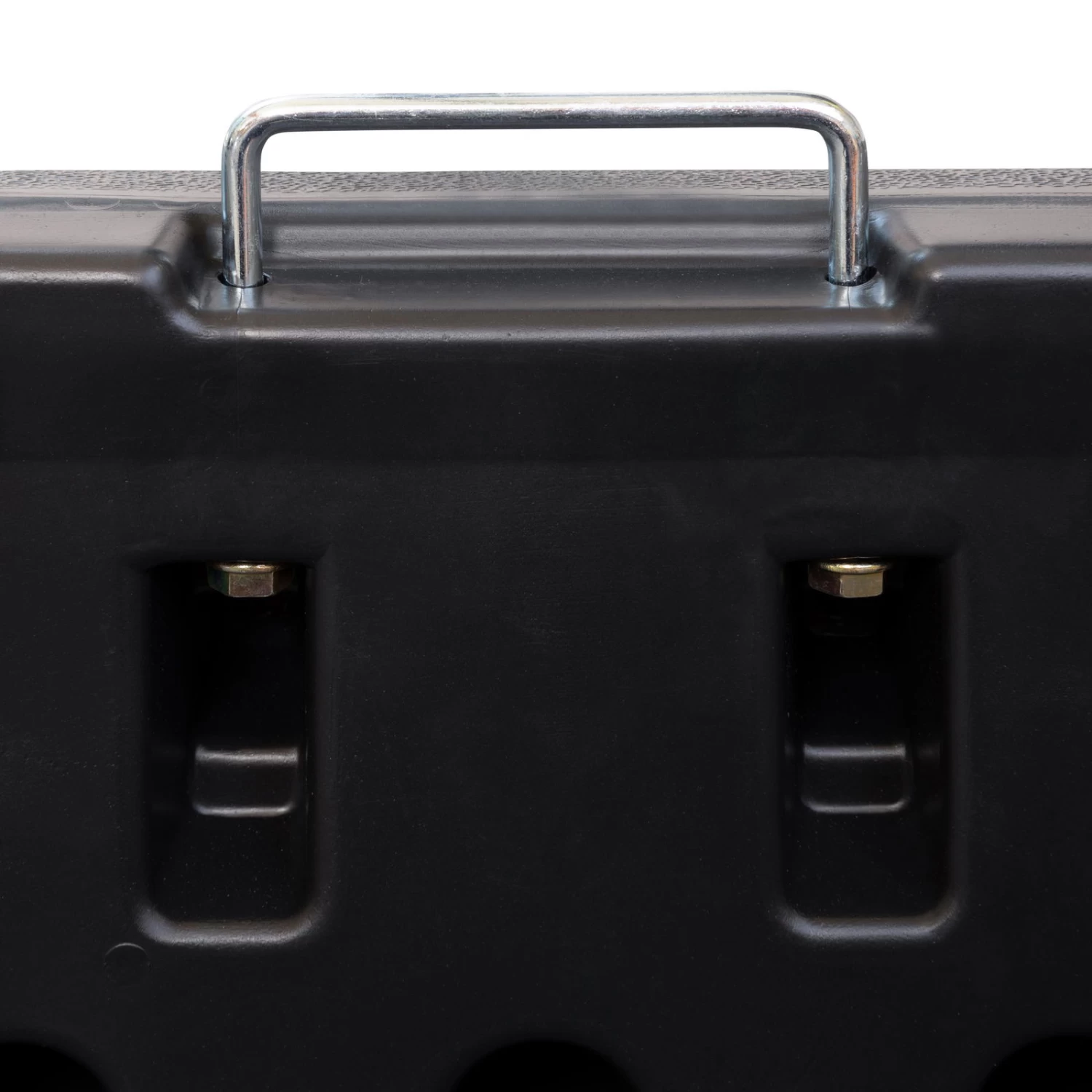 Doppler 4er-Set Bodenplatten, Befüllbar Bis 25 Kg, 50 X 50 X 7 Cm – Bild 4