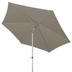 Doppler Sonnenschirm 'ACT Push UP', Ø Ca. 310 Cm