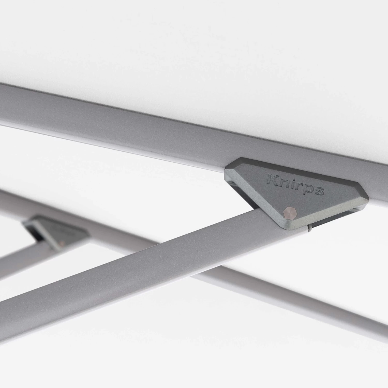 Knirps Pendelschirm, 320 X 320 Cm â Bild 15