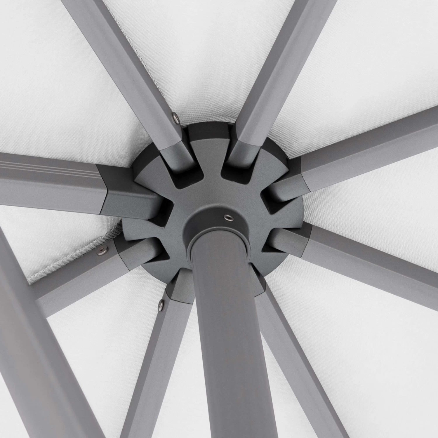 Knirps Pendelschirm, 320 X 320 Cm â Bild 11