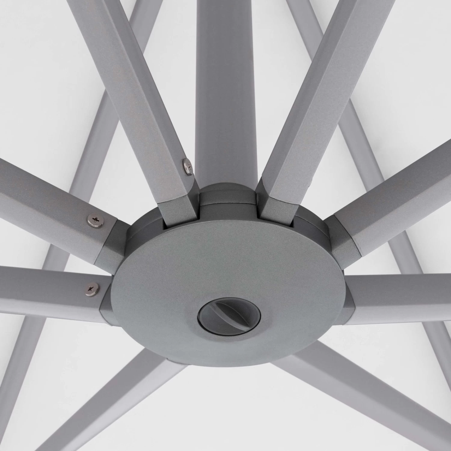 Knirps Pendelschirm, 320 X 320 Cm â Bild 16