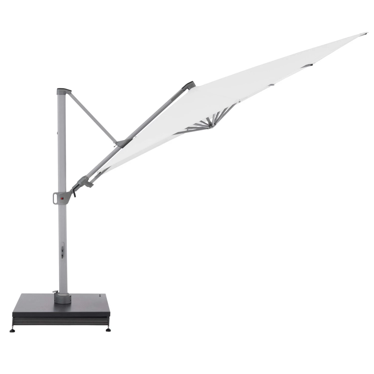 Knirps Pendelschirm, 320 X 320 Cm â Bild 6