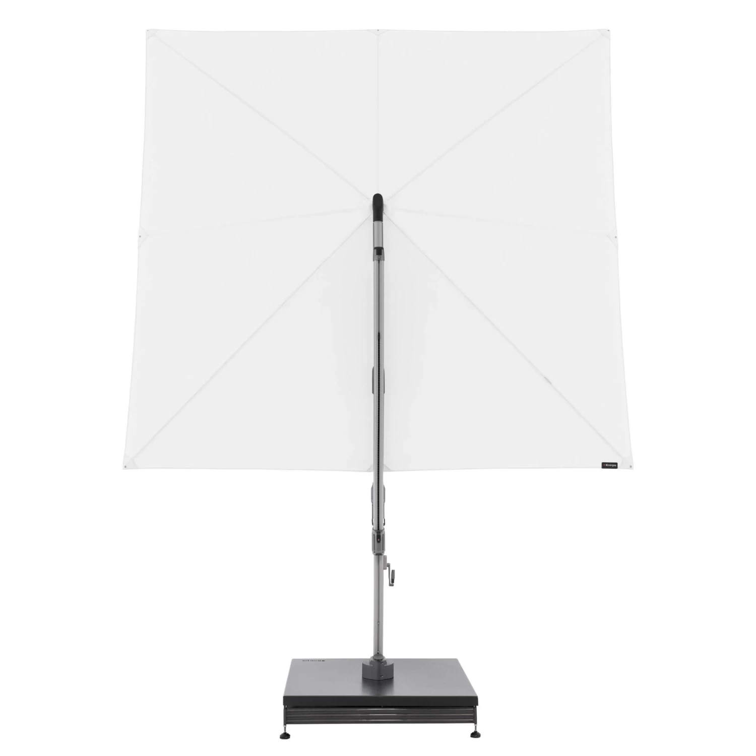 Knirps Pendelschirm, 320 X 320 Cm â Bild 9