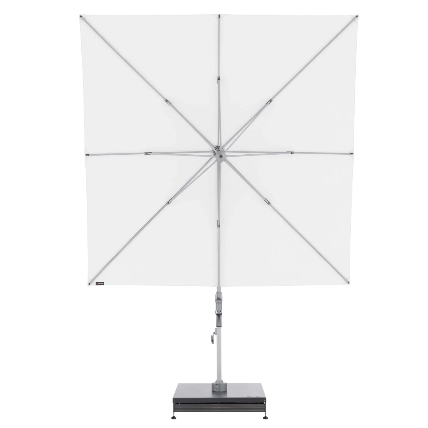 Knirps Pendelschirm, 320 X 320 Cm â Bild 10