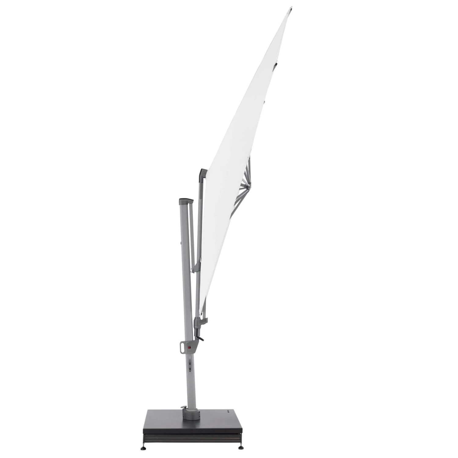 Knirps Pendelschirm, 320 X 320 Cm â Bild 7