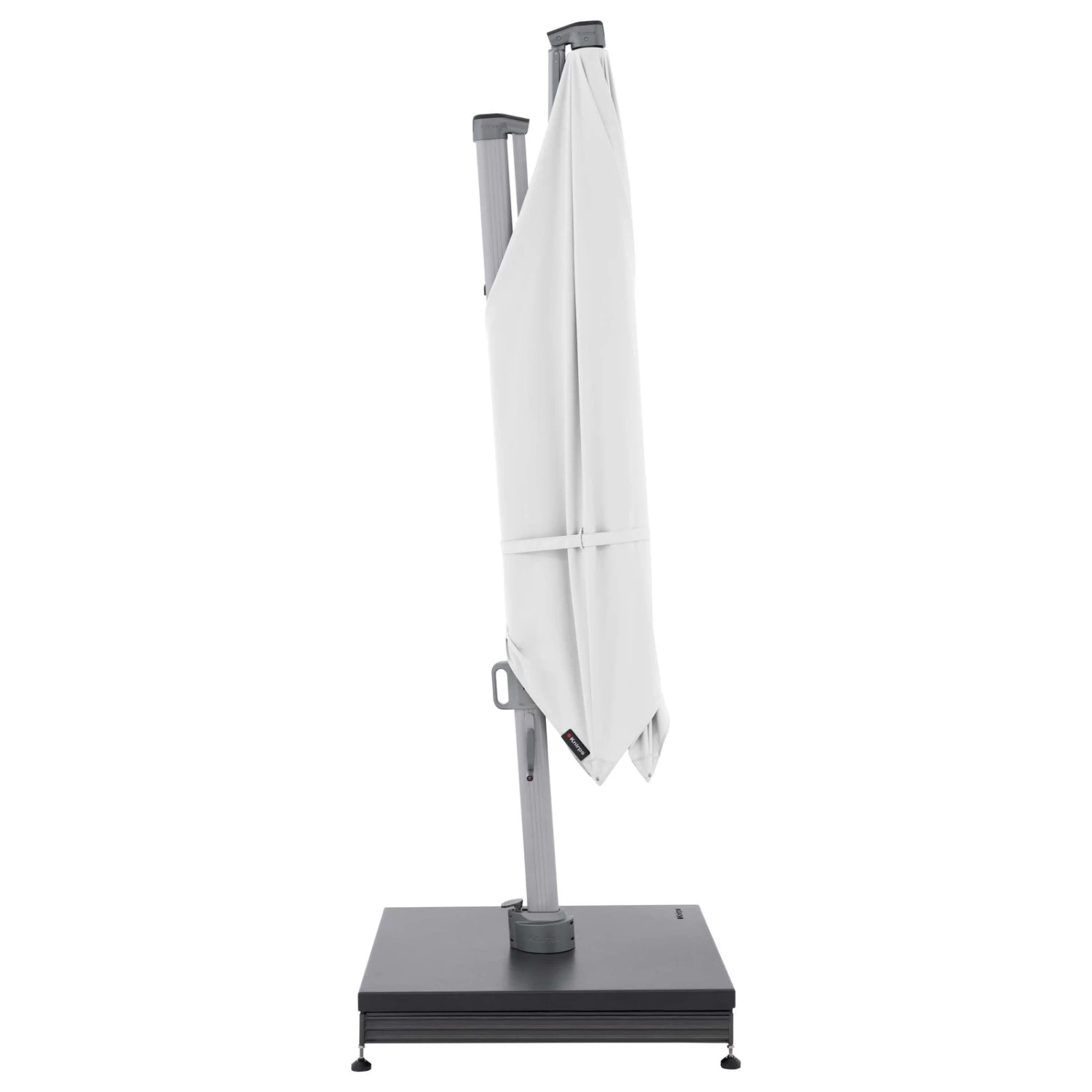 Knirps Pendelschirm, 320 X 320 Cm â Bild 8