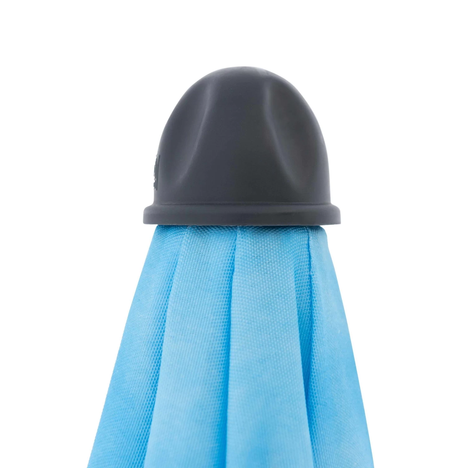 Doppler Sonnenschirm Basic 'Flamingo', Ø Ca. 200 Cm – Bild 7