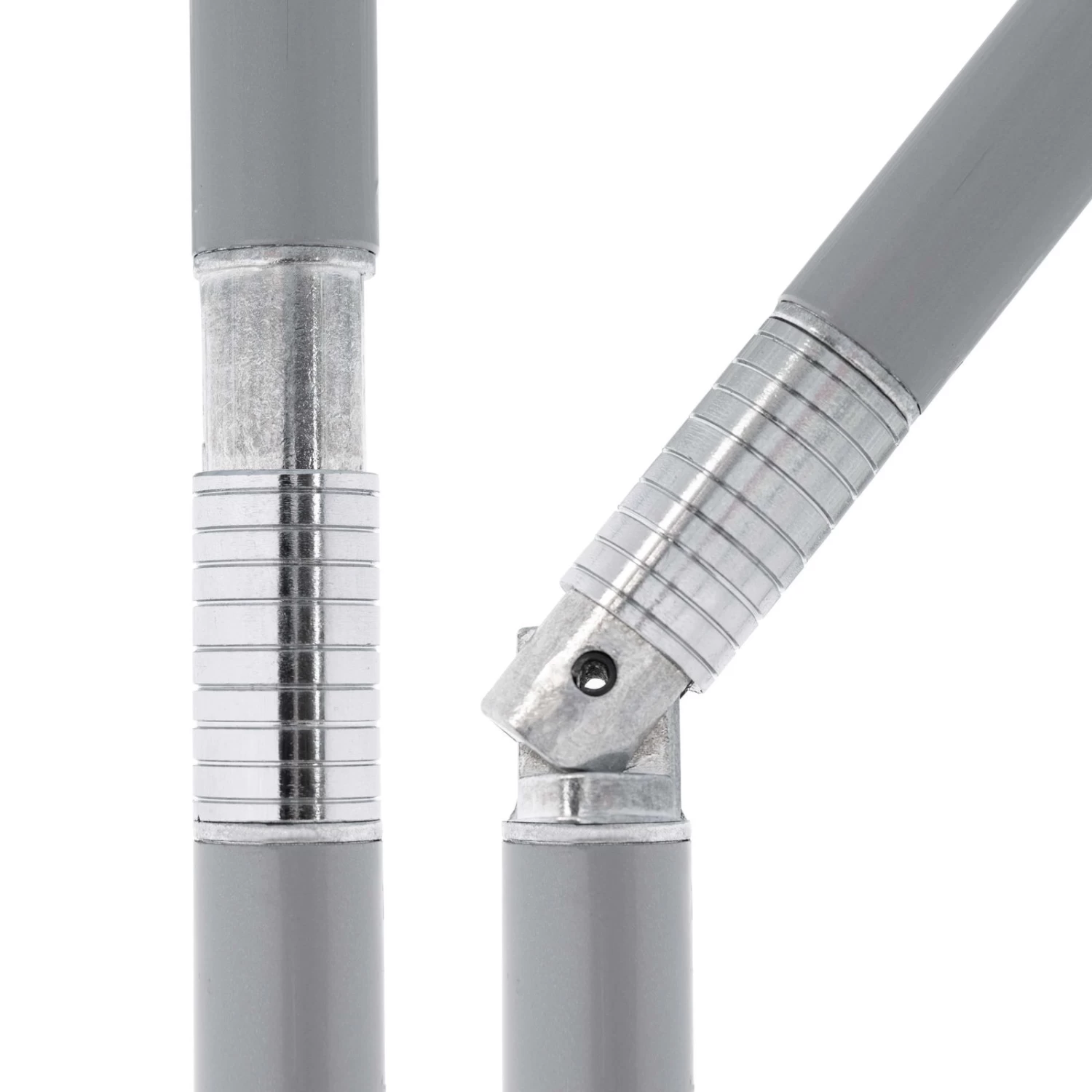 Doppler Sonnenschirm Basic 'Flamingo', Ø Ca. 200 Cm – Bild 11