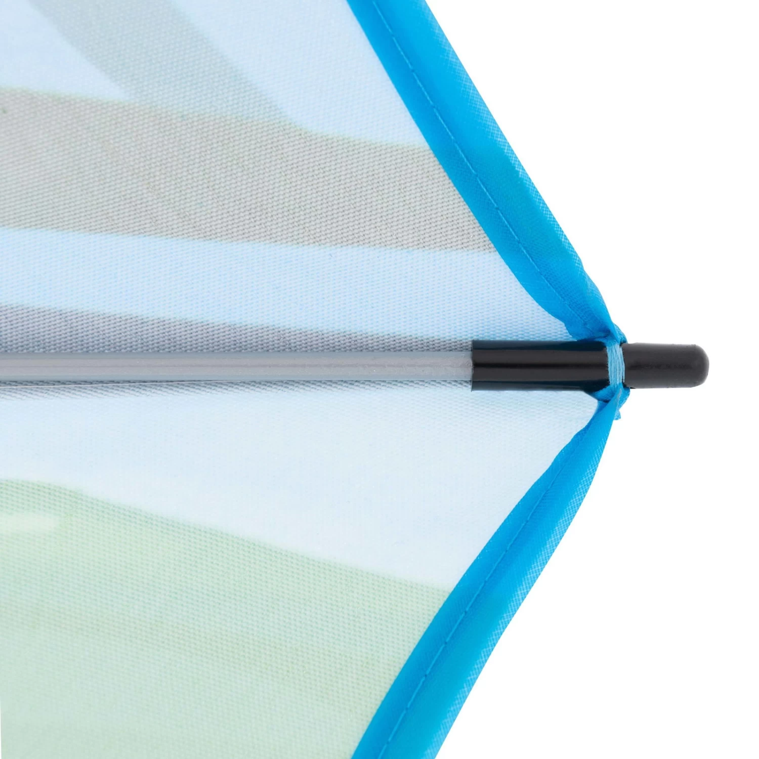 Doppler Sonnenschirm Basic 'Flamingo', Ø Ca. 200 Cm – Bild 8