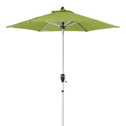 Doppler Sonnenschirm 'Active Auto Tilt 210', Ø 210 Cm