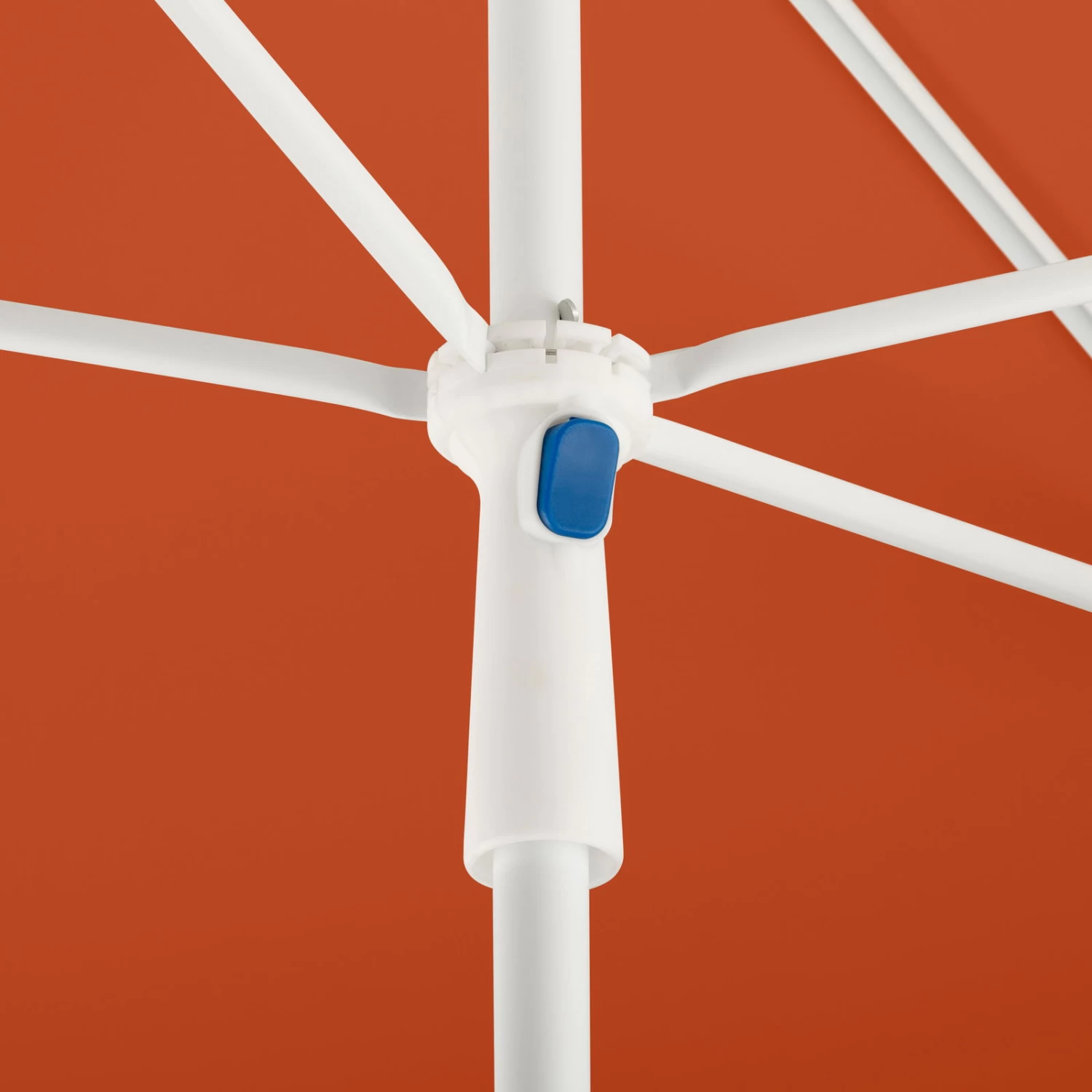 Mittelstockschirm 'Ibiza', Ca. 180 X 120 Cm – Bild 5