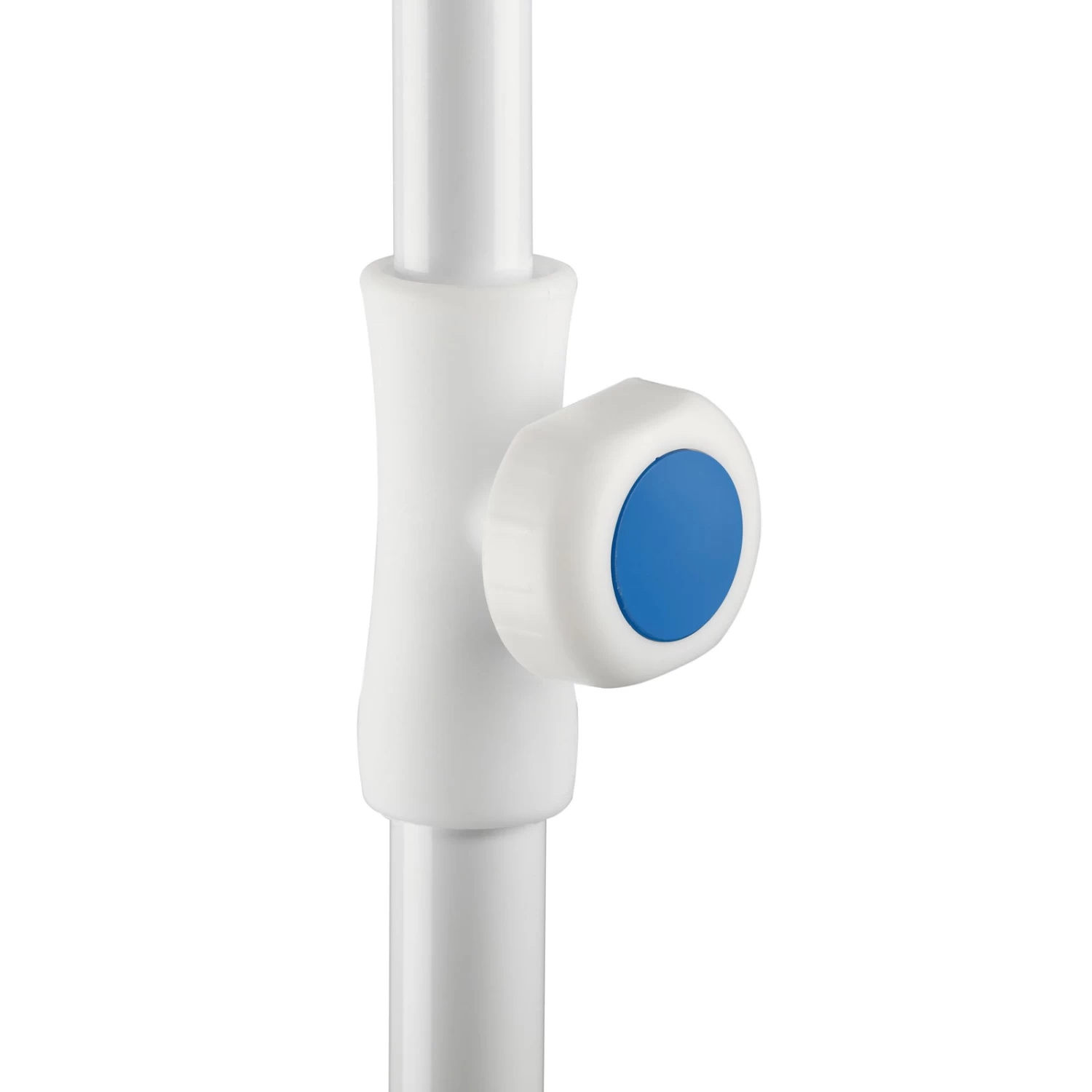 Mittelstockschirm 'Ibiza', Ca. 180 X 120 Cm – Bild 3