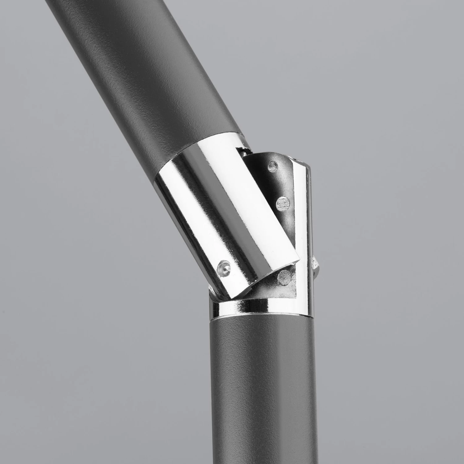 Mittelstockschirm 'Bilbao', Ø Ca. 220 Cm – Bild 5