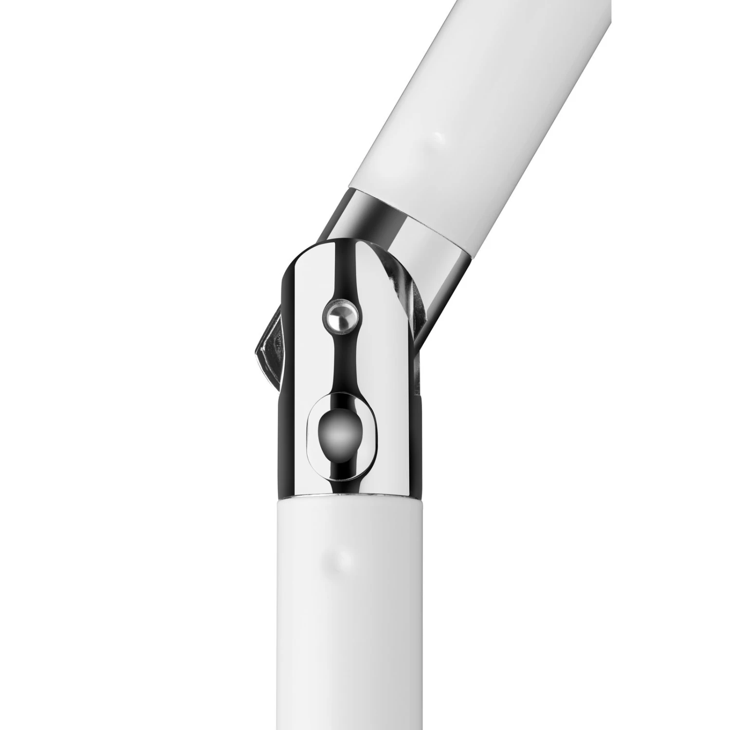 Mittelstockschirm 'Oslo', Terrakotta, Ca. 300 X 200 Cm â Bild 5