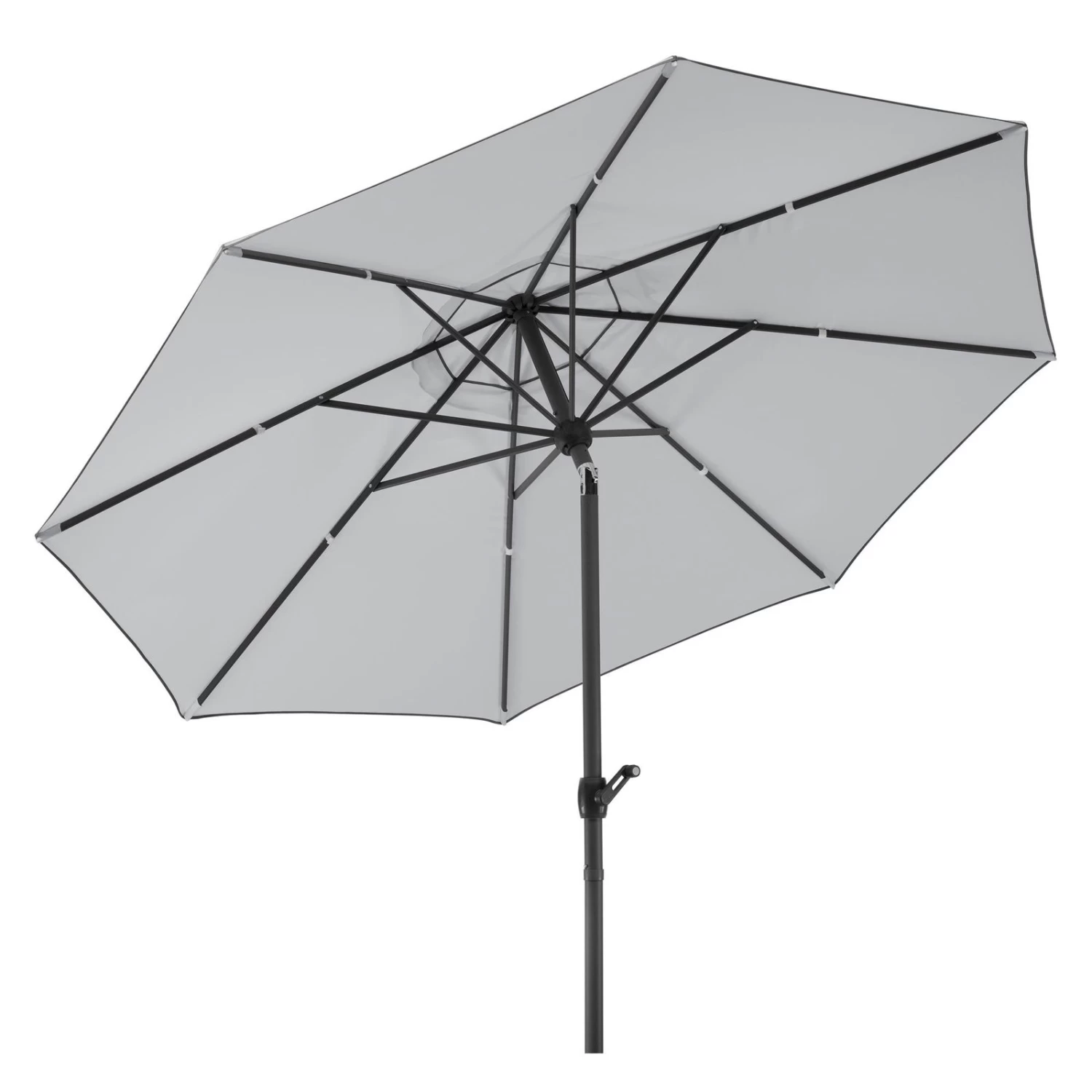 Schneider Sonnenschirm 'Adria', Ø 300 Cm – Bild 3