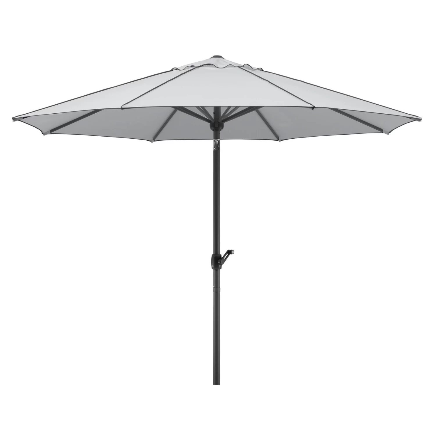 Schneider Sonnenschirm 'Adria', Ø 300 Cm – Bild 2