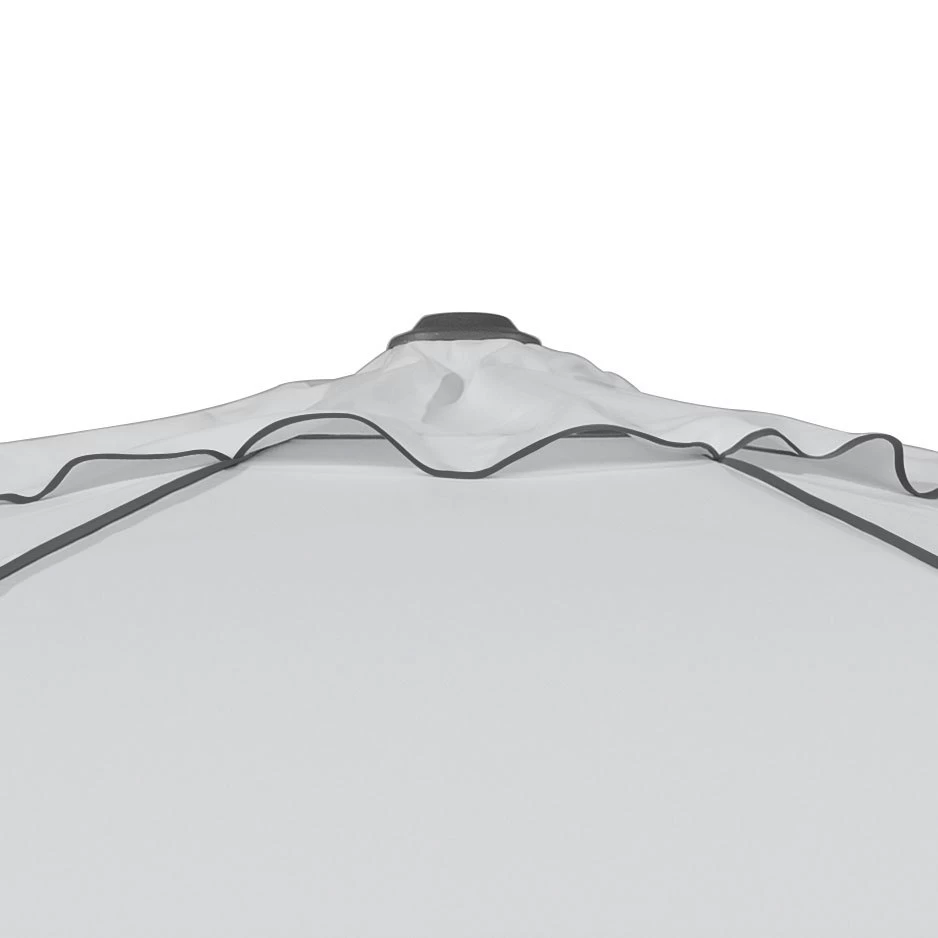 Schneider Sonnenschirm 'Adria', Ø 300 Cm – Bild 8