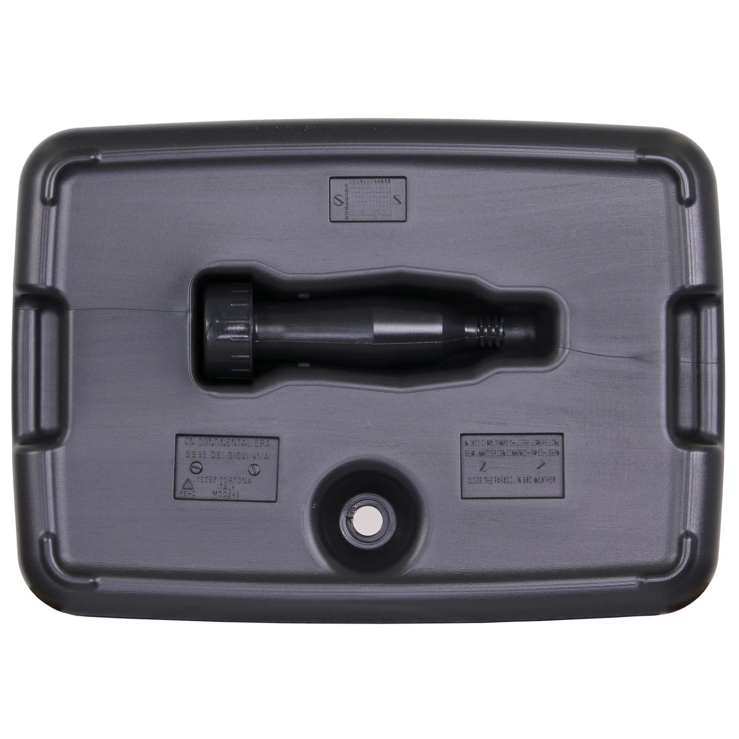 Schneider Balkonschirmständer, 29 X 38,5 X 56 Cm – Bild 3