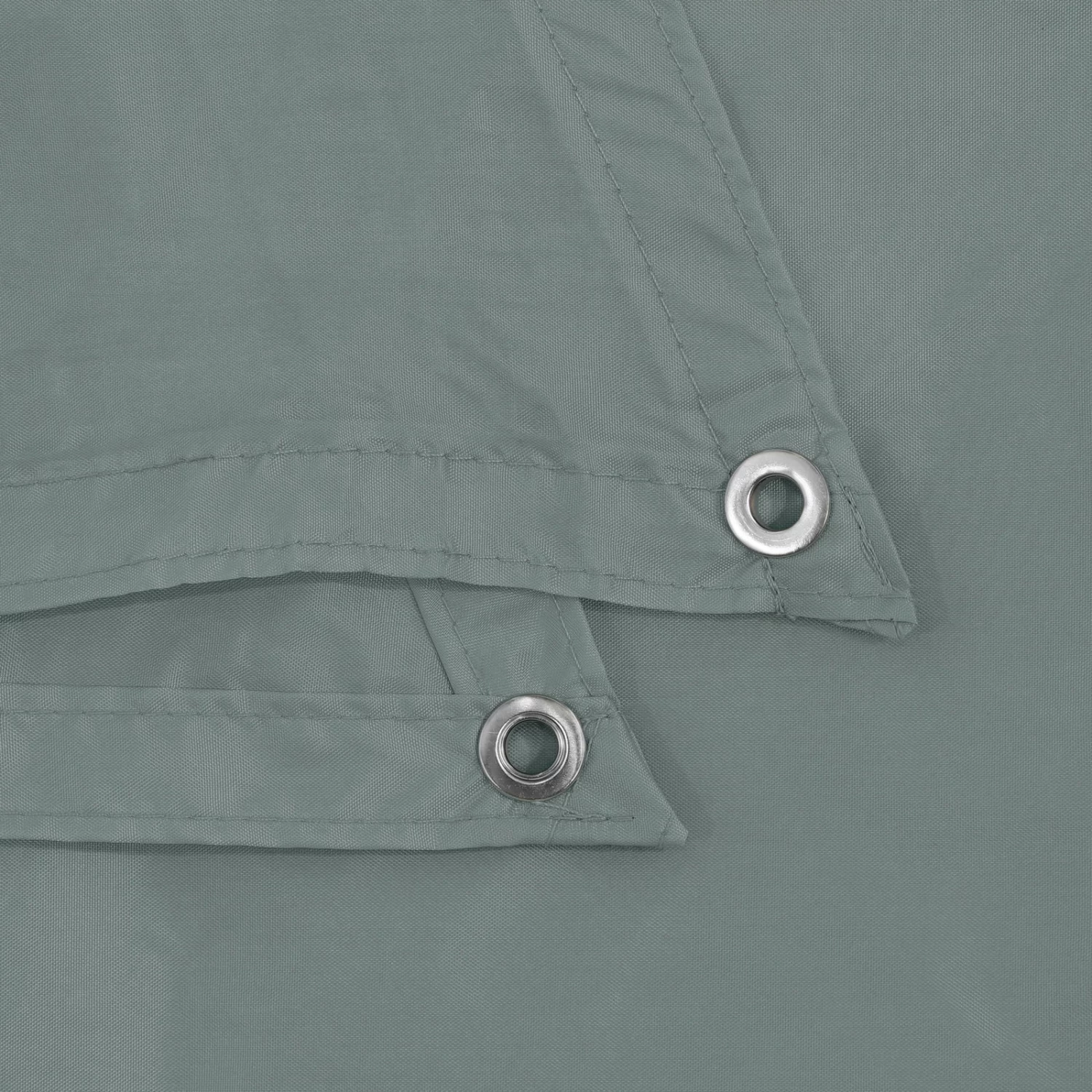 Sonnensegel 'Lanzarote', Dreieckig, 400 X 400 X 300 Cm – Bild 2