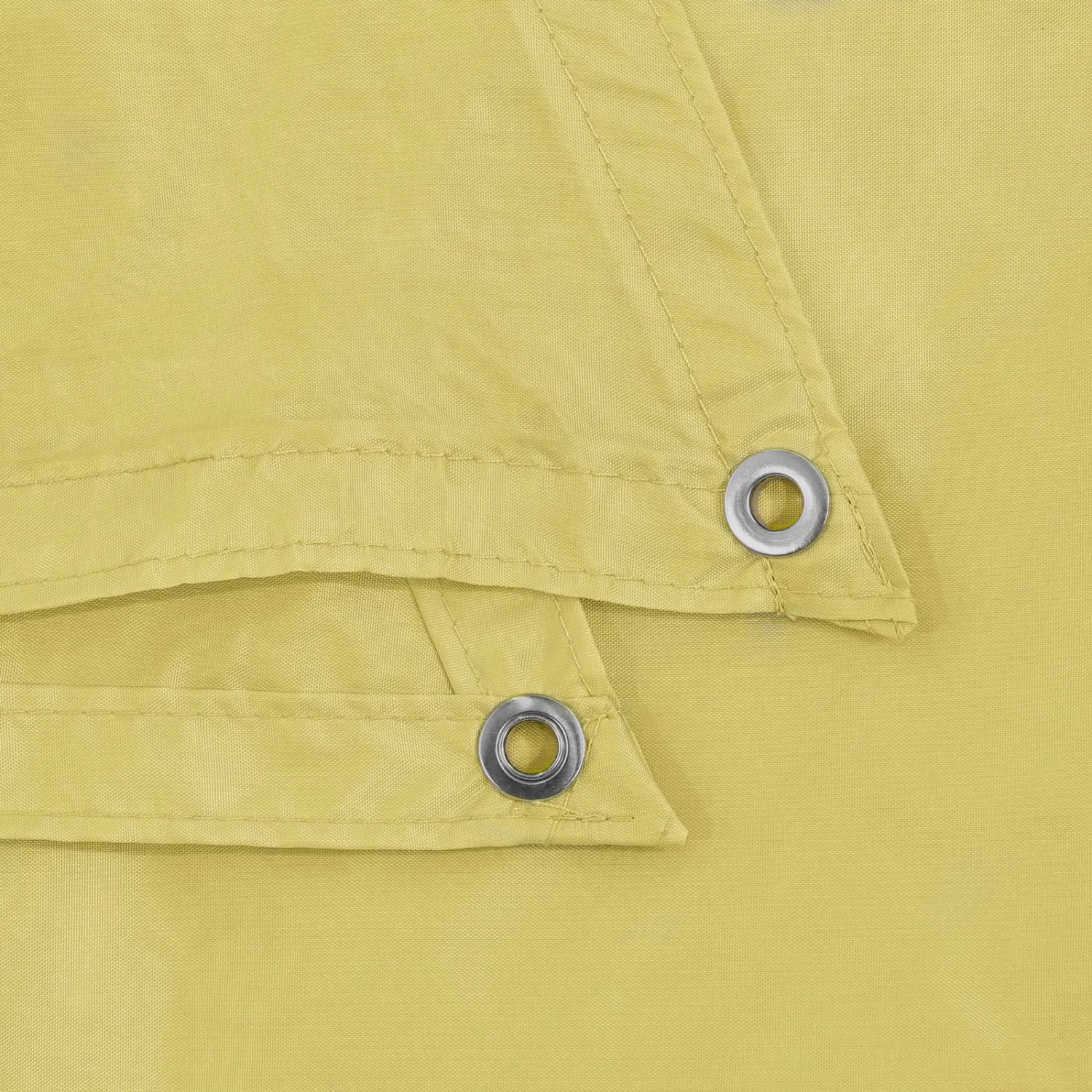 Sonnensegel 'Lanzarote', Rechteckig, 400 X 400 Cm – Bild 2